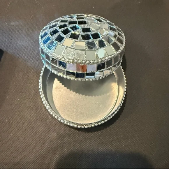 BRND NEW Bundle Laura Geller makeup –  & Trinket Box - Picture 5 of 8